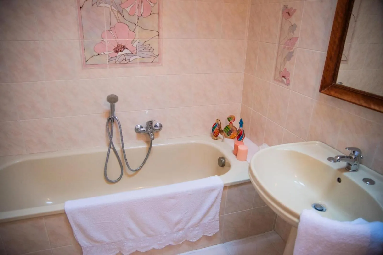 Apartmán Casa Archiottu Carloforte  0*, Carloforte (Isola di San Pietro)