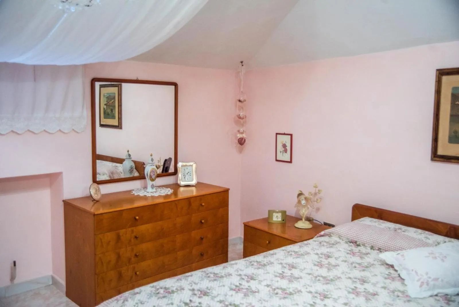 Apartmán Casa Archiottu Carloforte   Carloforte (Isola di San Pietro)