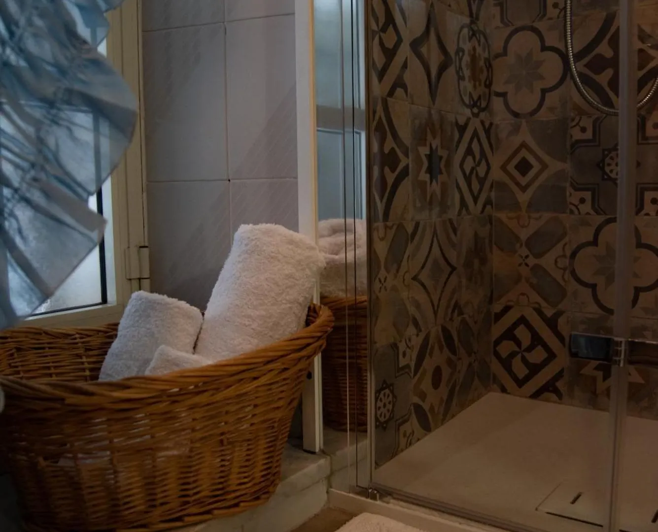 Apartmán Casa Archiottu Carloforte  Carloforte (Isola di San Pietro)