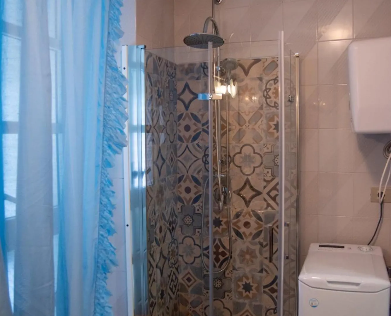 Apartmán Casa Archiottu Carloforte