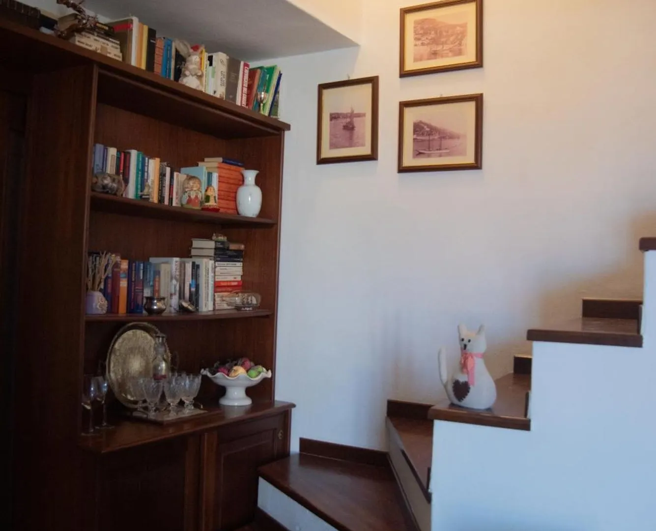 Casa Archiottu Lägenhet Carloforte