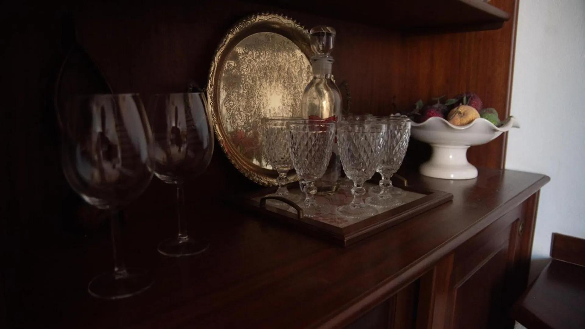 Apartmán Casa Archiottu Carloforte  Carloforte (Isola di San Pietro)