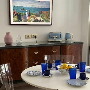 Appartamento La Residenza Del Sindaco, Carloforte (Isola di San Pietro)