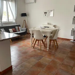 Appartamento Ucuppu, Carloforte (Isola di San Pietro)