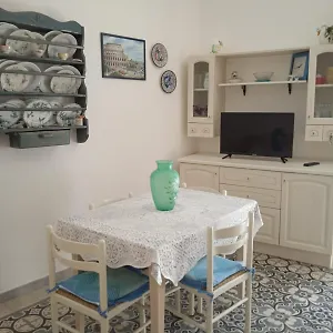 Appartamento Casa Danero 